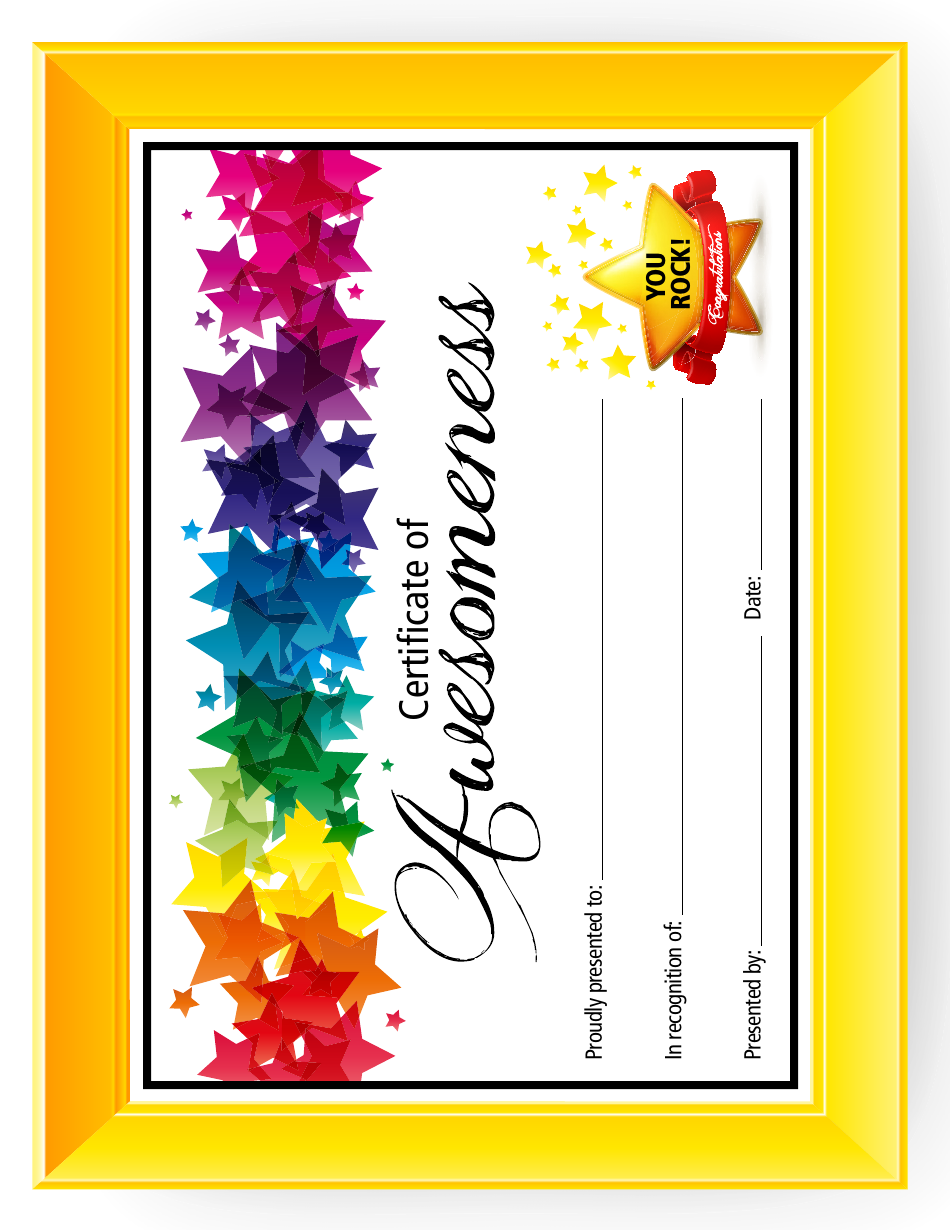 certificate-of-awesomeness-template-download-printable-pdf